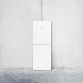 Batteria 10 kWh + Inverter 6 kw