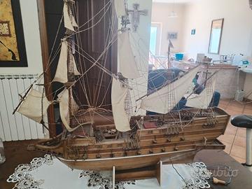 barca da collezionismo