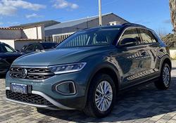 Volkswagen T-Roc Life 2.0 TDI 116 CV