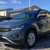 Volkswagen T-Roc Life 2.0 TDI 116 CV