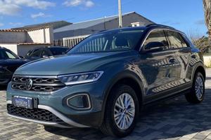 Volkswagen T-Roc Life 2.0 TDI 116 CV