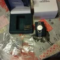Orologio Festina f12