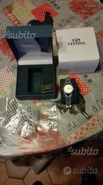Orologio Festina f12