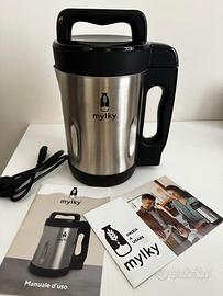 Mylky macchina latte vegetale  (in garanzia)