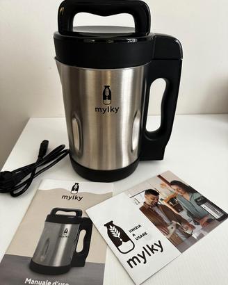 Mylky macchina latte vegetale  (in garanzia)