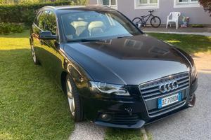 Audia A4 SLINE
