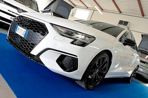Audi A3 Sportback 40 2.0 TDI 200CV SLINE QUATTRO 1