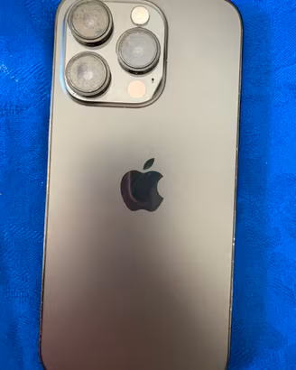 Iphone 14 pro 256 gb