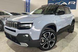 JEEP Avenger 1.2 T 110CV MHEV Summit TETTO APRIB