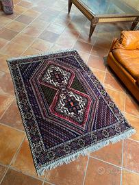 Tappeto orientale misure 124 × 163