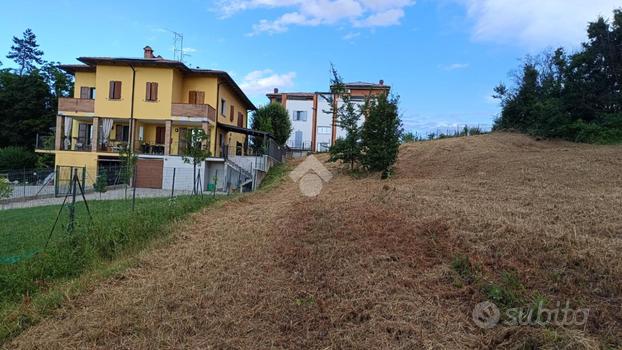 TER. RESIDENZIALE A CASTELLARANO