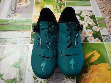 Scarpe bici da corsa