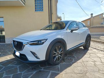 Mazda cx3