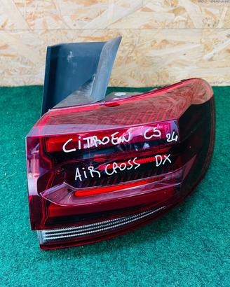 Fanale posteriore destro Citroen C5 Air Cross