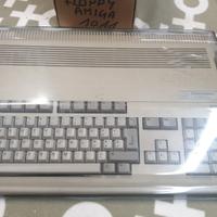 Amiga 500 Plus con accessori