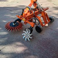 Rinieri Bio Dynamic rollhacker