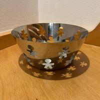 Fruttiera Alessi Girotondo