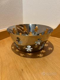 Fruttiera Alessi Girotondo