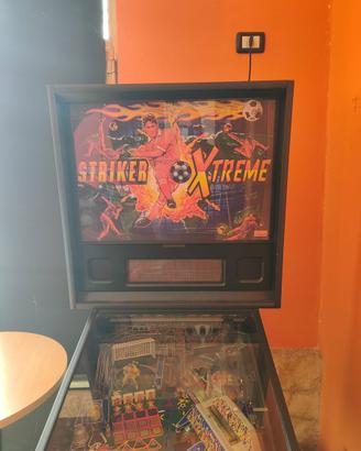 Flipper  Striker Xtreme