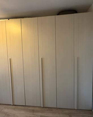 Armadio 280 cm come nuovo