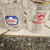 Set boccali da birra