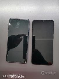 2 Huawei p30 (no lite) 