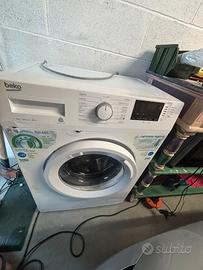 Beko Lavatrice 5kg