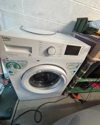 Beko Lavatrice 5kg