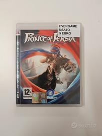 Prince of Persia PS3 PlayStation3