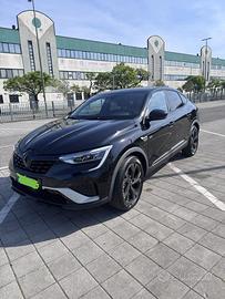 Reanault Arkana 1.6 E-Tech Engineered 145cv