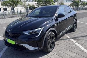 Reanault Arkana 1.6 E-Tech Engineered 145cv