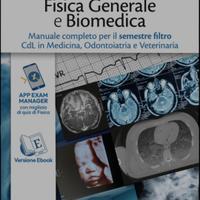 libro di fisica edises semestre filtro scannicchio