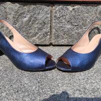 Scarpe Cinzia Valle