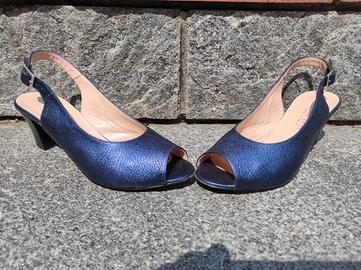 Scarpe Cinzia Valle