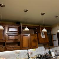 Faretti cucina