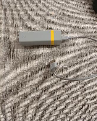 caricabatterie telefono 