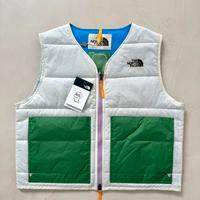 The North Face x Brain Dead 68 Sierra Vest