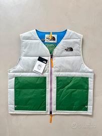 The North Face x Brain Dead 68 Sierra Vest