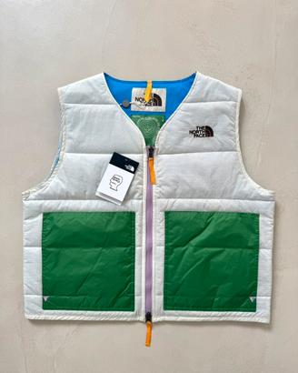 The North Face x Brain Dead 68 Sierra Vest