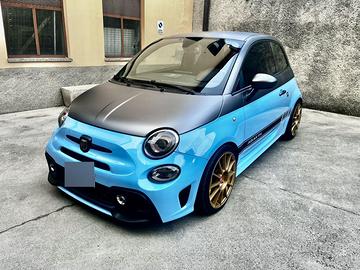 Fiat 500 Abarth