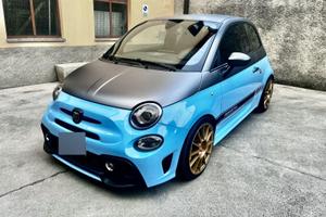 Fiat 500 Abarth