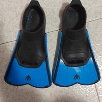 Pinne leggere Cressi light 31/32