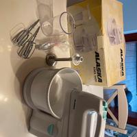 Robot da cucina Alaska