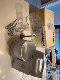 Robot da cucina Alaska