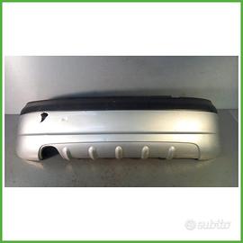 Paraurti Posteriore Daewoo Matiz 2 Serie Berlina 5