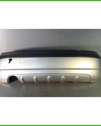 Paraurti Posteriore Daewoo Matiz 2 Serie Berlina 5