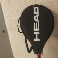 Racchetta Tennis Bambino 8-10 anni