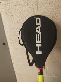 Racchetta Tennis Bambino 8-10 anni