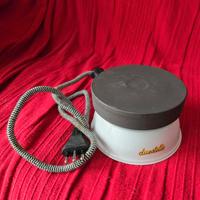 Fornello Elettrico Campeggio 650w Duestelle