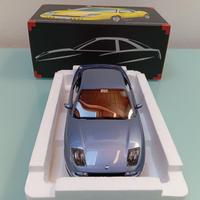 Fiat Coupé 2.0 20V Turbo Laudoracing 1:18